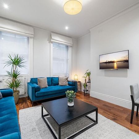 The Great London Apartments Bagian luar foto