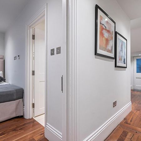 The Great London Apartments Bagian luar foto
