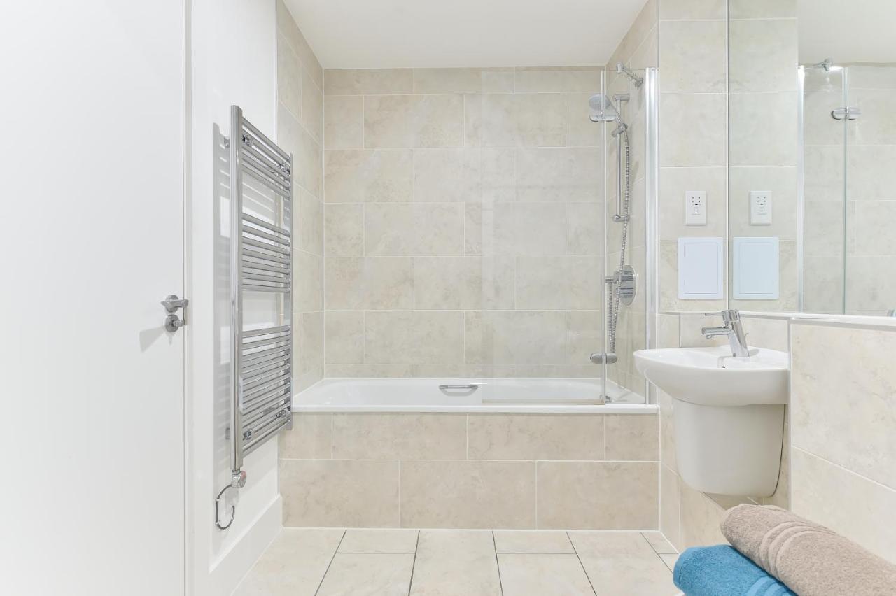 The Great London Apartments Bagian luar foto
