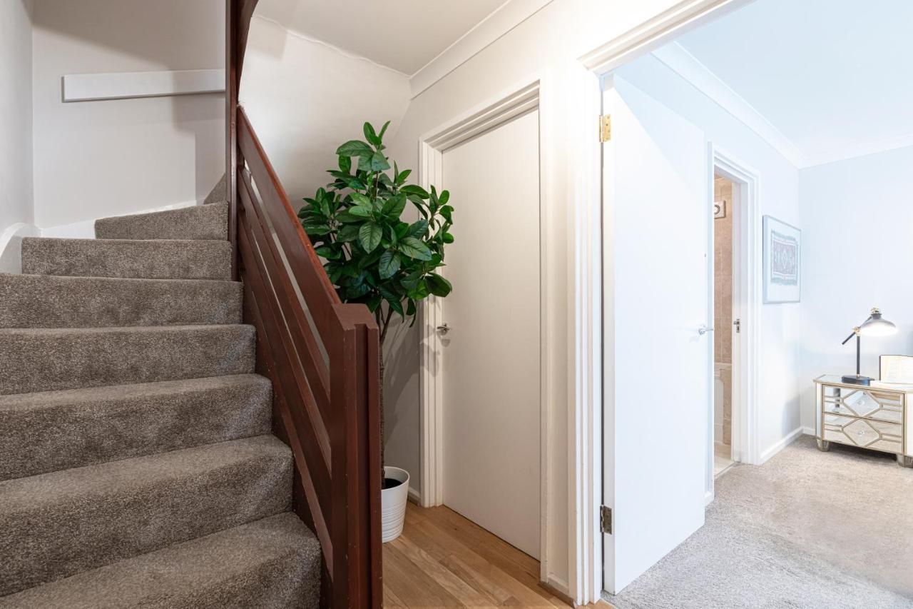 The Great London Apartments Bagian luar foto