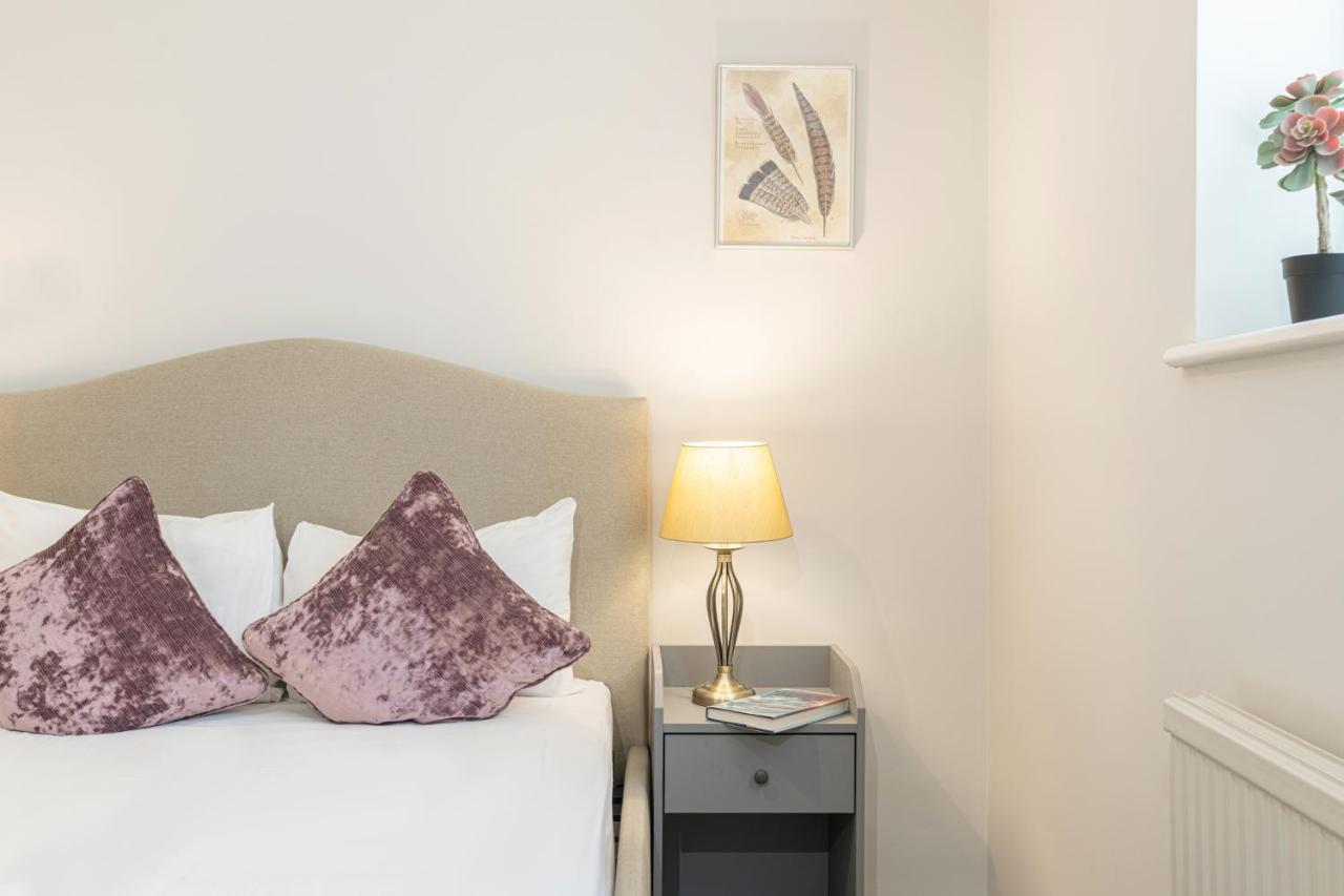 The Great London Apartments Bagian luar foto