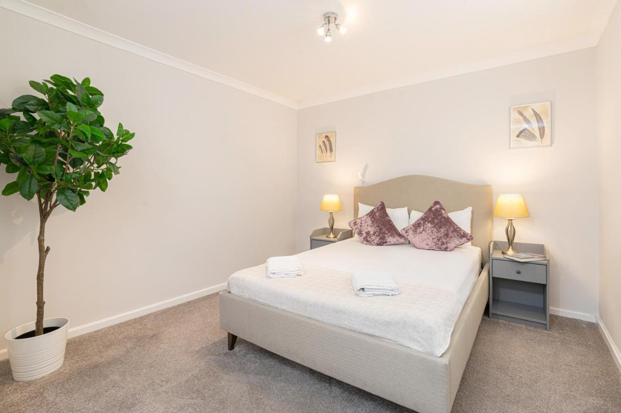 The Great London Apartments Bagian luar foto