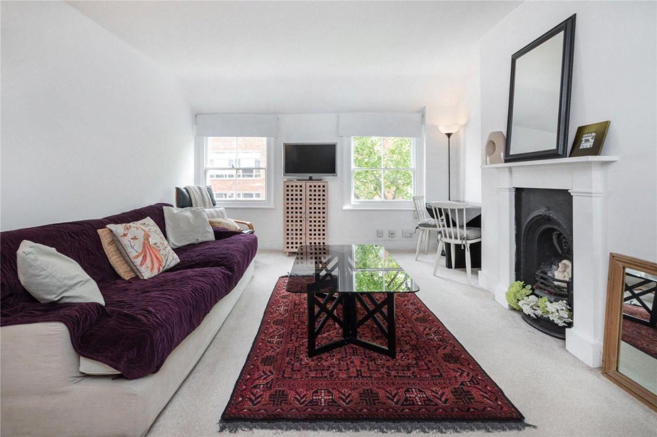 The Great London Apartments Bagian luar foto