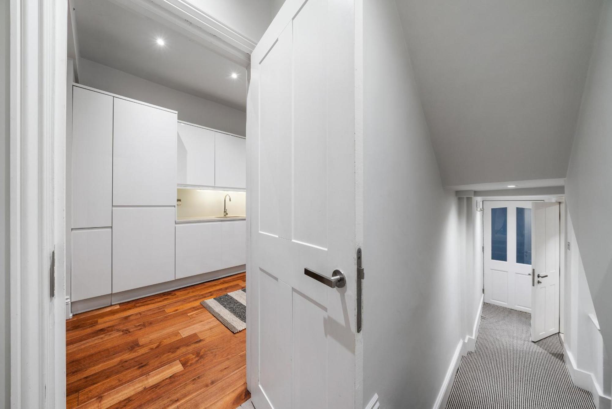 The Great London Apartments Bagian luar foto